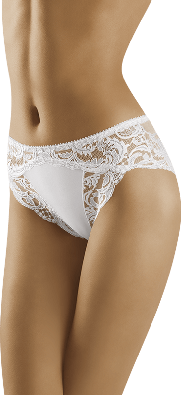 Original women's panties ZOYA Wolbar
