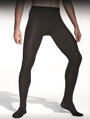 Classic men's tights CITY 60 DEN Adrian