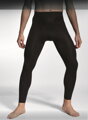 Thick men's leggings HUNTER 100 DEN Adrian