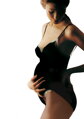 Pregnancy tights MAMA 20 DEN Marilyn