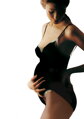 Pregnancy tights MAMA 60 DEN Marilyn