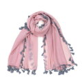 Women's boho scarf SZ17254 Art of Polo