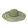 Transparent hat CZ18169 Art Of Polo