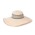 Large beach hat CZ18168 Art Of Polo