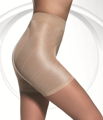 Women's anti-cellulite tights LARYSA 20 DEN Adrian