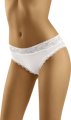 Women's panties with lace LOVELY Wolbar