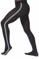 Men's warm tights SPORT 60 DEN Adrian