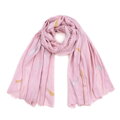 Women's light scarf SZ18585 Art Of Polo
