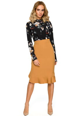 Elegantná sukňa M407 MOE