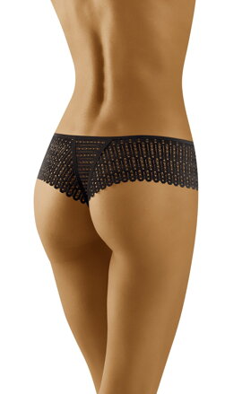 Women's Brazilian panties CURANTA Wolbar