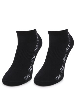Men's sports socks 4 RUN SHORT 02 Marilyn