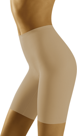Women's pull-up panties shaping COMPACTA Wolbar