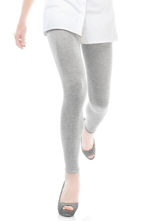 COTTON 120 DEN Marilyn opaque leggings