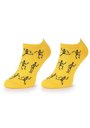 Men's socks DANCE MACABRE Marilyn