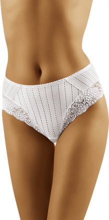 Women's panties made of fine cotton eco-DI Wolbar