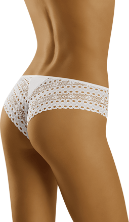 Women's Brazilian panties eco-FO Wolbar