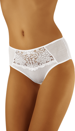 Women's elegant underpants eco-LE Wolbar