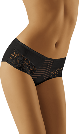 Women's panties made of ecological cotton eco-SO Wolbar