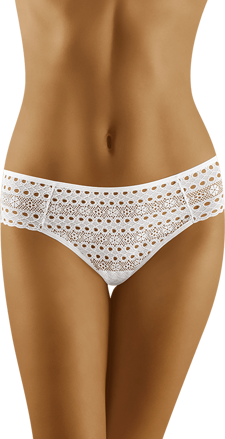 Women's soft underpants eco-TA Wolbar