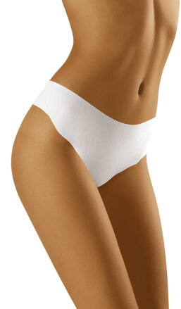 Women's seamless thong ELCANTA Wolbar