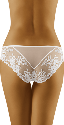 Women's summer pants ELEN Wolbar
