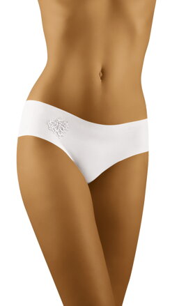 Women's seamless pants ELIA Wolbar