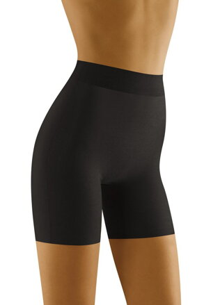 Women's boxer shorts FIGURATA Wolbar