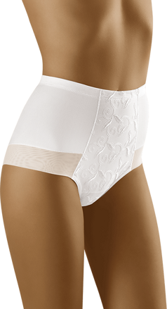 Women's higher pull-up panties EXPERIA Wolbar