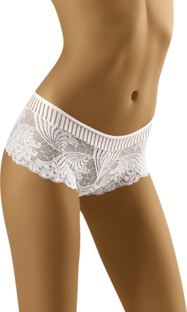 FIBI Wolbar women's boxers made of soft lace
