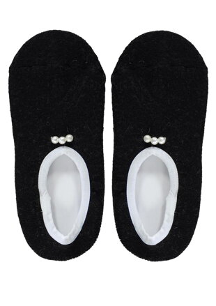 Women's warm slippers ANGORA L42 Marilyn