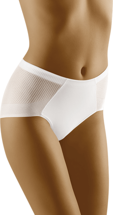 Women's shaping panties FUTURA Wolbar 