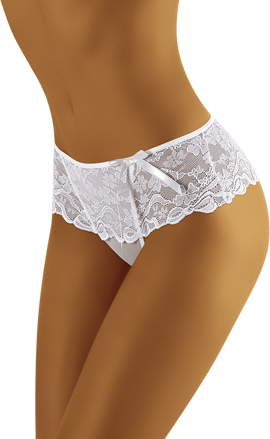 Women's boxer shorts HOLY Wolbar