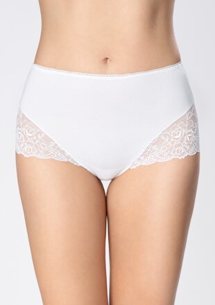 Women's COTTON COMFORT Marilyn high panties