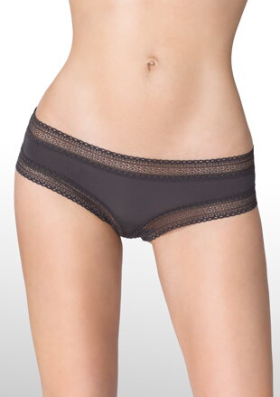 Women's classic panties CHOCOLAT Marilyn