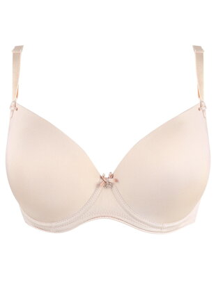Reinforced smooth bra MEGAN 01 Marilyn