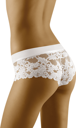 Women's fashionable boxers JADE Wolbar