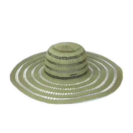 Transparent hat CZ18169 Art Of Polo