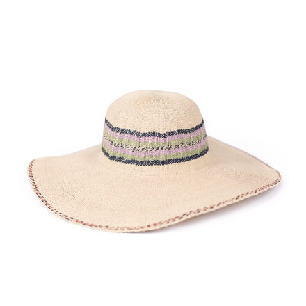 Large beach hat CZ18168 Art Of Polo