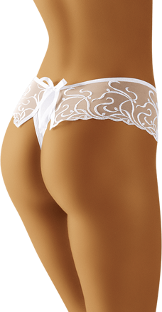 Women's fashion thong MALAGUENA Wolbar