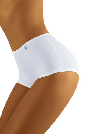 Women's boxer shorts made of soft cotton TAHOO SHORTS Wolbar