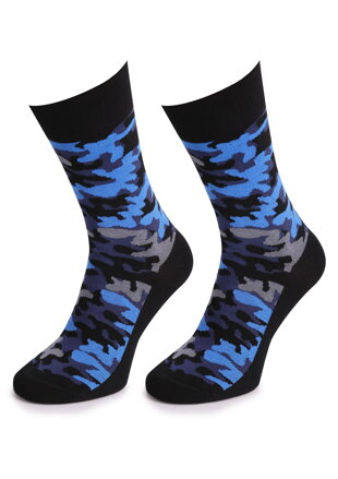 Men's socks MEN MORO 2 Marilyn