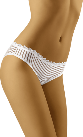 Women's hip panties MIKI Wolbar
