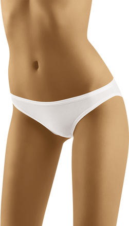 Women's soft panties MILD Wolbar