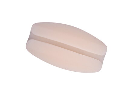 Silicone pads for shoulder straps BA 04 Julimex