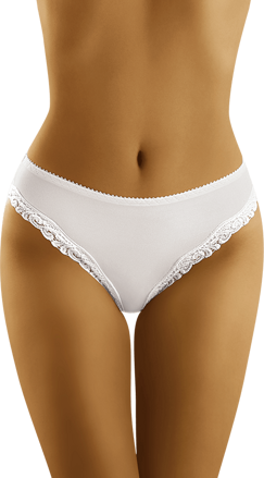 OFRA II Wolbar women's lace panties