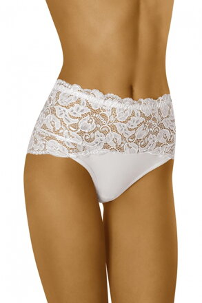 Women's panties with a high cut TERI Wolbar