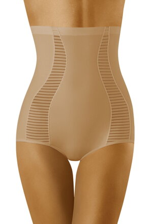Women's pull-on shaping panties IDEALIA Wolbar