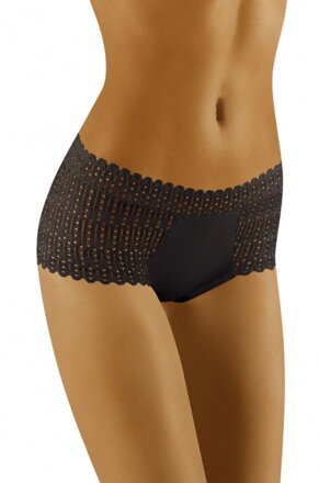 Women's boxers for summer BARI Wolbar