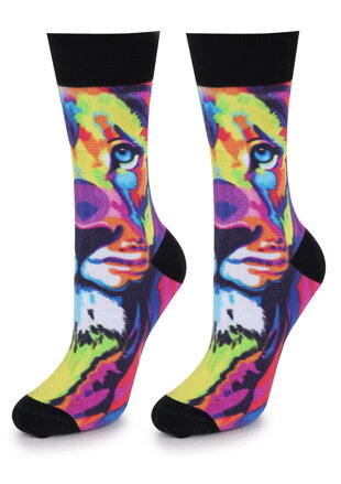 Men's socks SPECIAL ASLAN MEN Marilyn