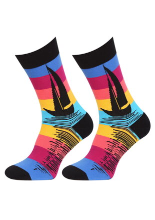 Men's socks SAILING Marilyn